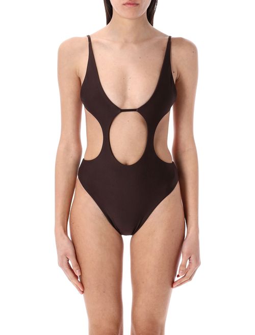 Swim By Di Swim By Di Riviera Cut-Out One-Piece