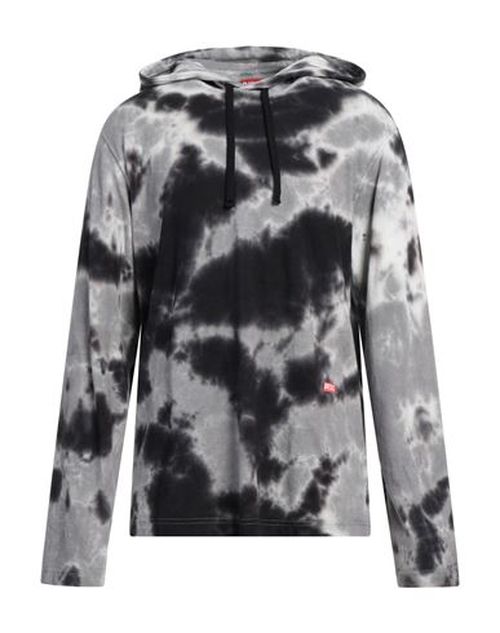 Man Sweatshirt Charcoal