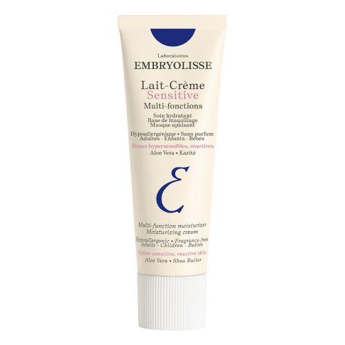 Lait-Creme Sensitive