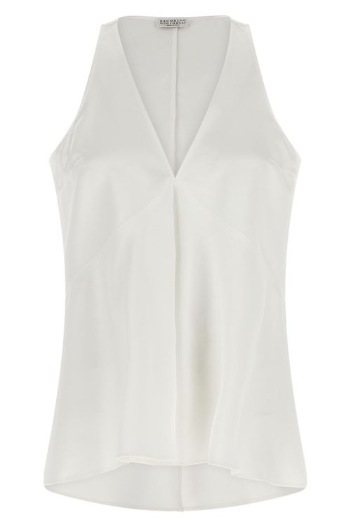 Top Twill Fluid