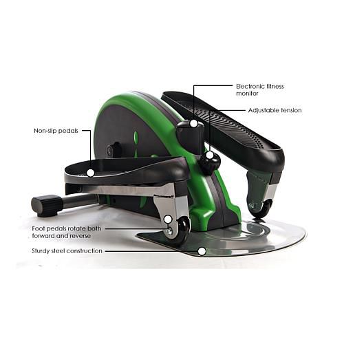 Stamina® InMotion® Elliptical Compact Strider