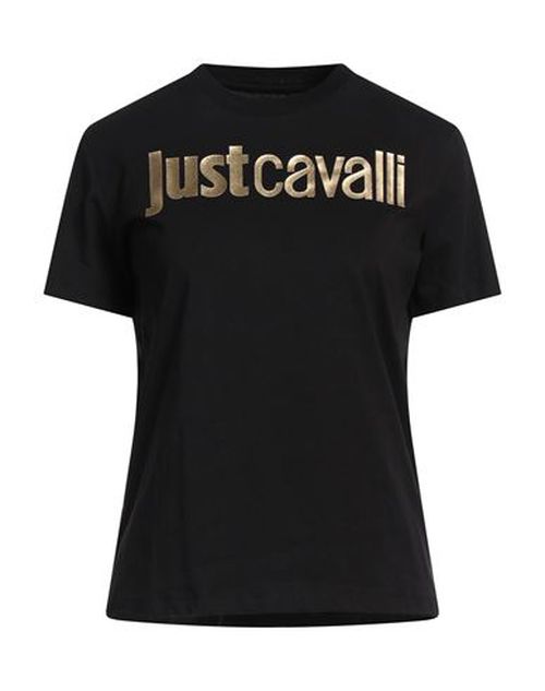 Woman T-shirt Black
