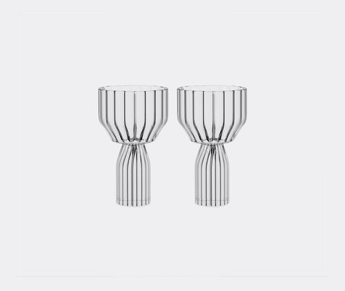'margot' Water Goblet, Set Of Two