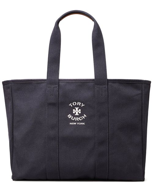 Canvas Tote