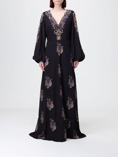 Dress Woman color Multicolor