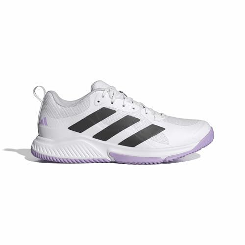 Adidas Court Team Bounce 2.0 Mens Shoes