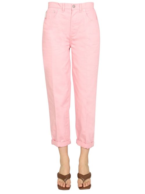 Boyish "Toby" Trouser