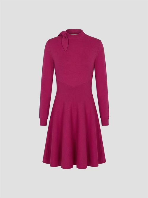 Chic Mini Dress for Spring/Summer 2026