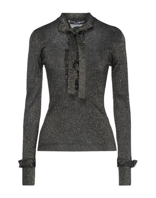 Woman Sweater Black Size 10 Viscose, Polyester
