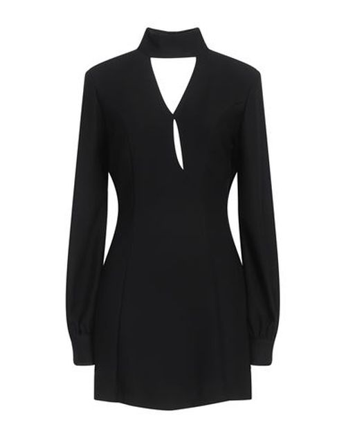 Woman Mini dress Black