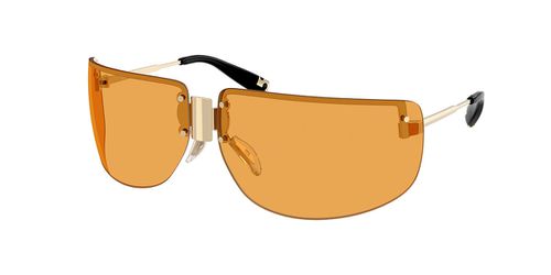 Tory Burch TY5015M 334373 Men's Sunglasses Gold Size 75