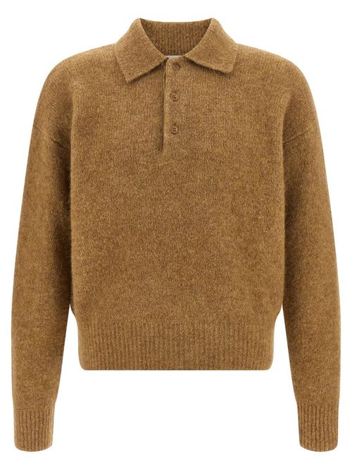 'Ami' Polo Shirt