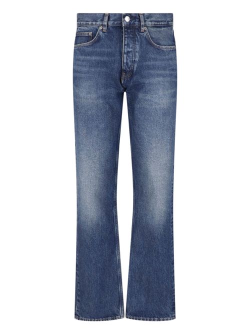 Men's Cotton Jeans