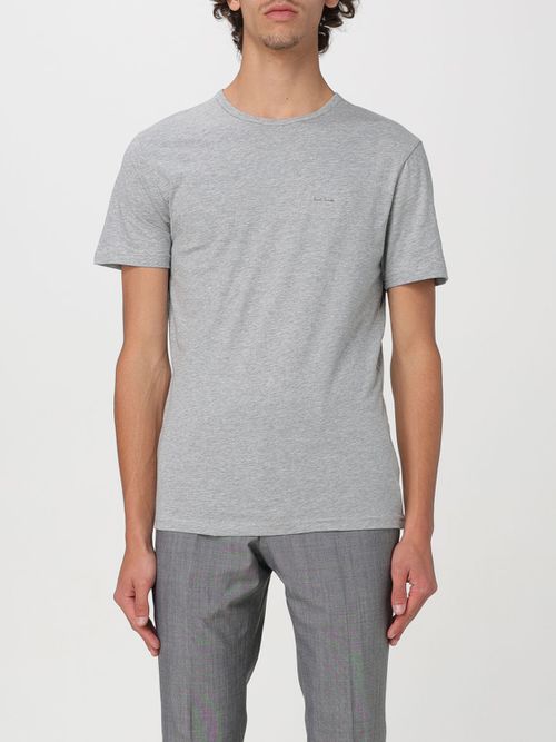 T-Shirt Men color Multicolor