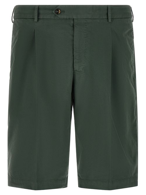 Style Bermuda Shorts