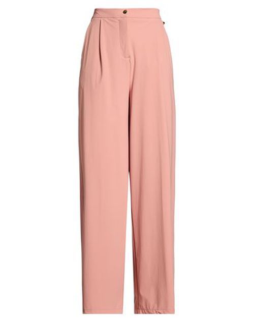 Woman Pants Antique rose Size M Polyamide, Elastane