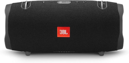 Xtreme 2 Waterproof Portable Bluetooth Speaker