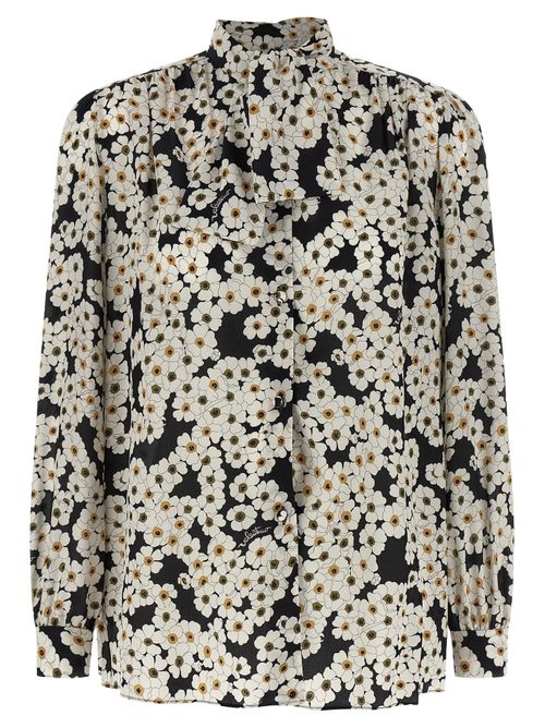 Après L'Hiver Shirt — Black