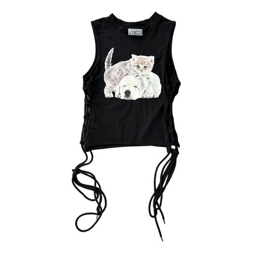 Tops Cotton for Female M International