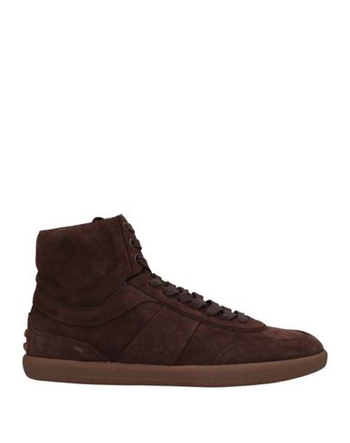 Man Sneakers Cocoa