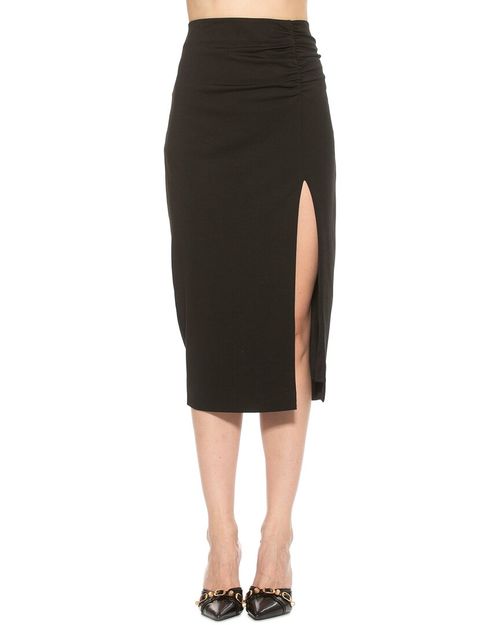 Zayla Pencil Skirt