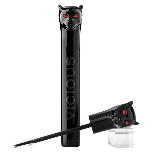 Nabla Vicious Mascara Black — Mascara