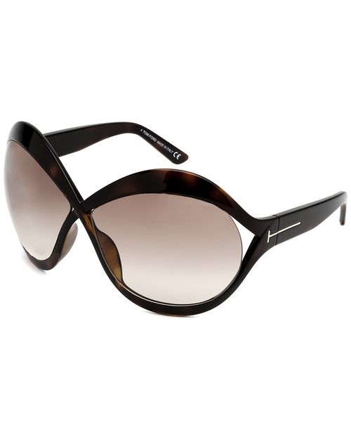 Women's Carine 71mm Sunglasses