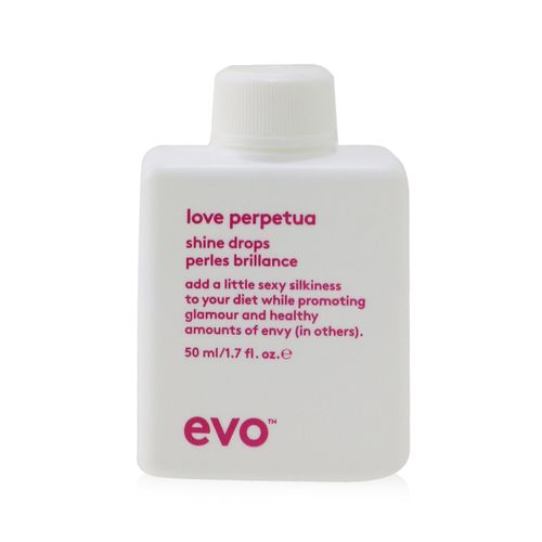 Love Perpetua Shine Drop