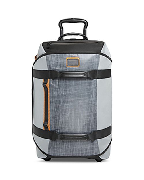 Wheeled Duffel Bag