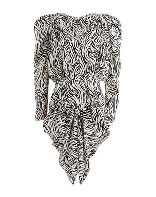 Woman Mini dress Ivory