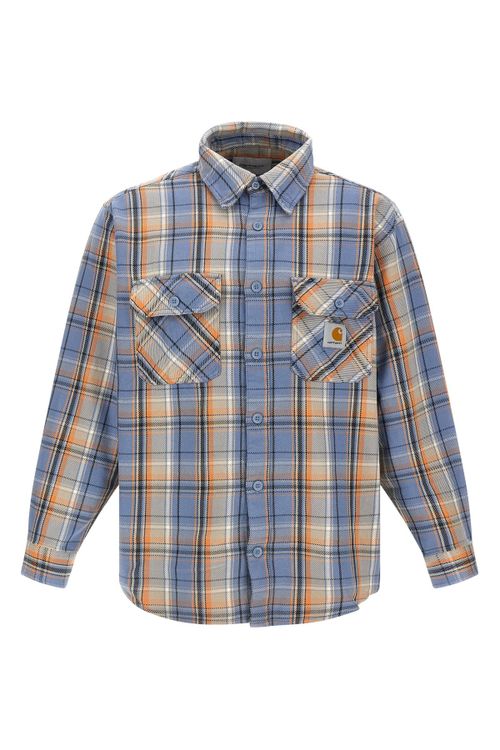 'Tunick' Shirt