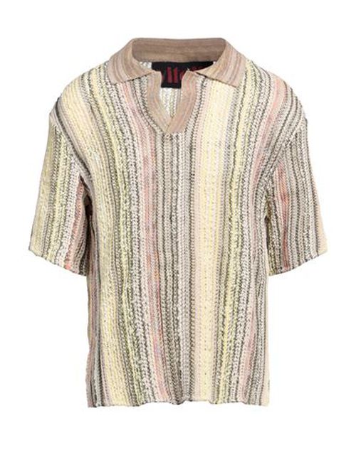 Man Sweater Beige