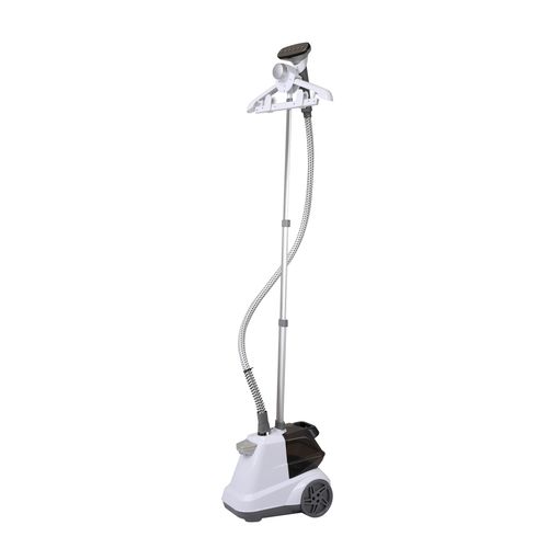X3 Commercial Full-Size Garment Steamer