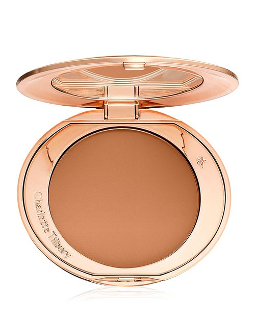 Airbrush Flawless Finish Refillable Setting Powder