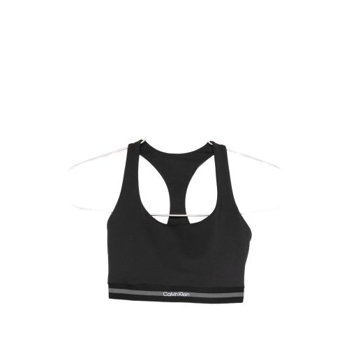 Icon Logo-embroidered Top