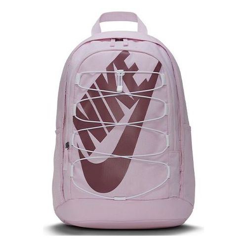 Basic Sports Drawstring schoolbag backpack travel Sakura Pink
