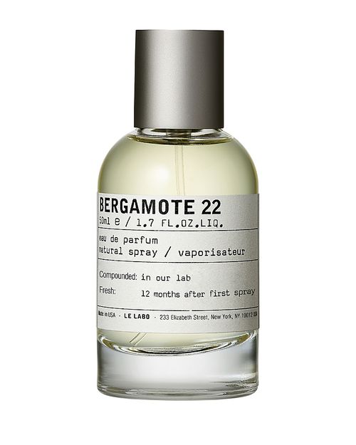 Bergamote 22 Eau de Parfum 1.7 oz.
