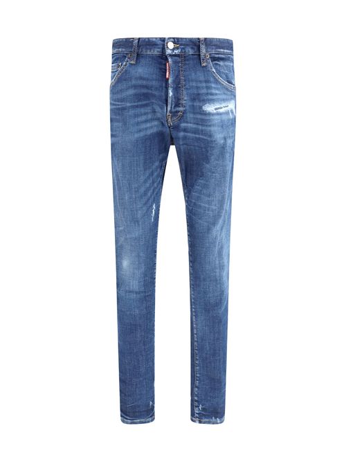 Cool Guy Jeans