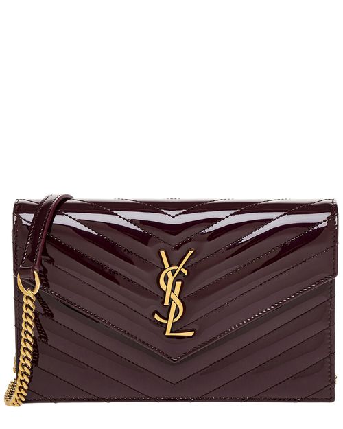 Cassandre Envelope Patent Wallet On Chain