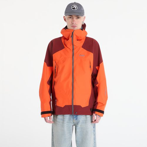 Jacket Tilak Raptor Red/ Fired brick