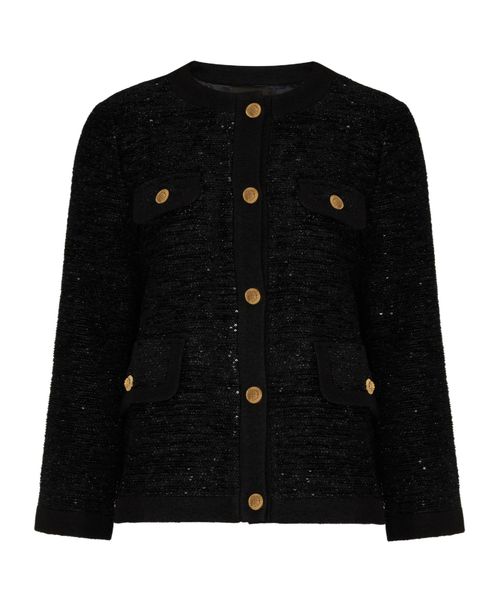 Lydia jacket