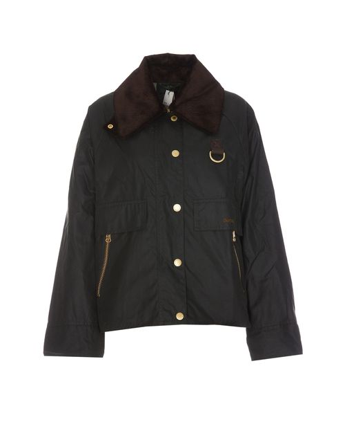 Catton Wax Jacket