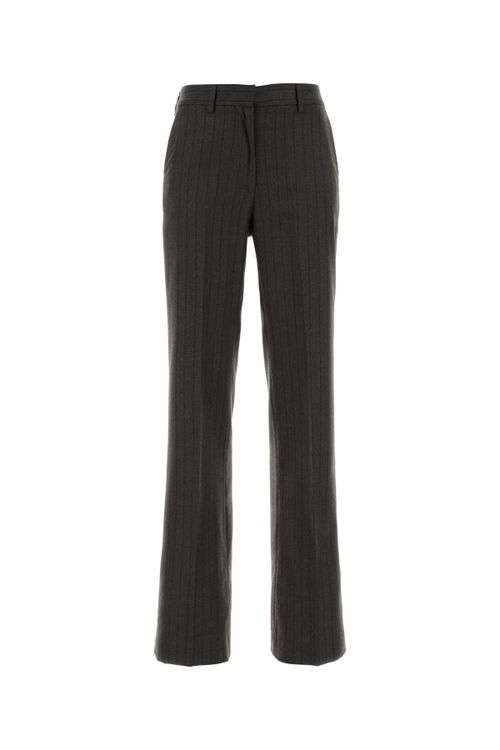 Jodie Trouser — Gray