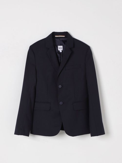 Blazer Kids color Royal Blue