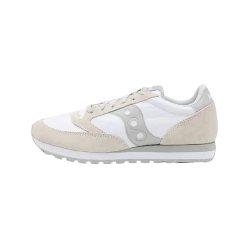 Saucony Women's Jazz Original Vintage Pink Track and Field Shoe