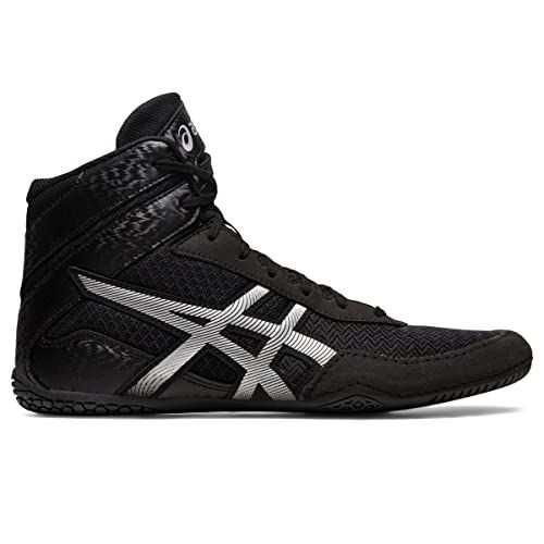ASICS Men's Aggressor 5 Wrestling Shoes