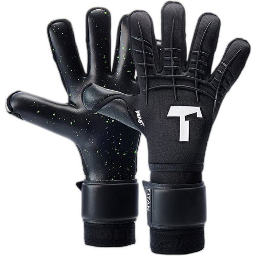 Goalkeeper gloves T1TAN Beast