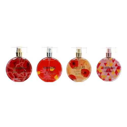 Ladies Mini Set Gift Set Fragrances 810044121605