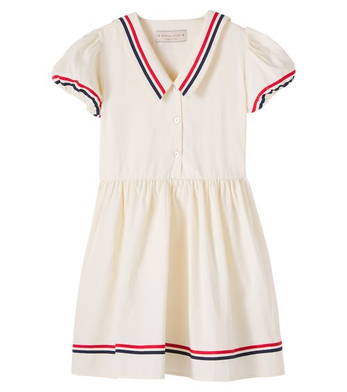 Konges Sløjd Allie cotton dress