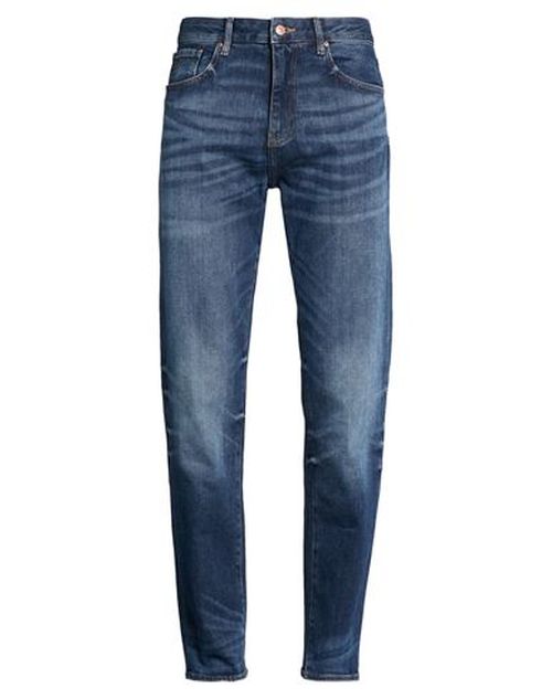 Man Jeans Blue Size 34W